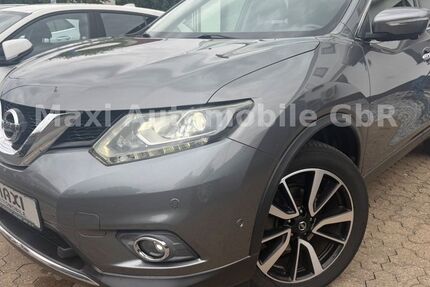Nissan X-Trail 106.000 km 12.390 &euro; Ammerndorf 90614
