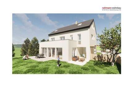 Haus Herzogenaurach Steinbach - 7 Zimmer, 241 m&sup2;, 1.305.200&euro; | Angebot:25801378