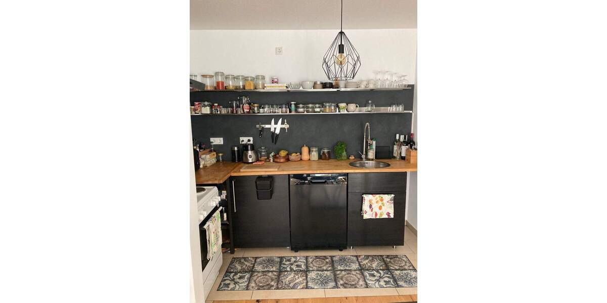 Etagenwohnung Nürnberg Großreuth h d Veste - 2 Zimmer, 57 m&sup2;, 910&euro; | Angebot:25688795