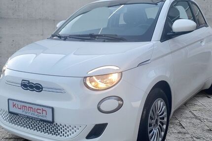 Fiat 500e 27.872 km 16.900 &euro; Fürth 90765