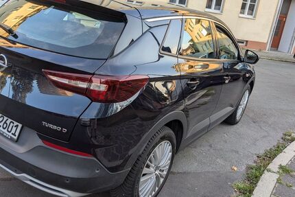 Opel Grandland (X) 151.617 km 12.300 &euro; Nürnberg 90459
