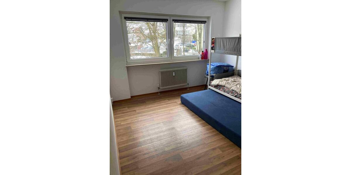 Etagenwohnung Nürnberg Erlenstegen - 3 Zimmer, 79 m&sup2;, 1.190&euro; | Angebot:25017781