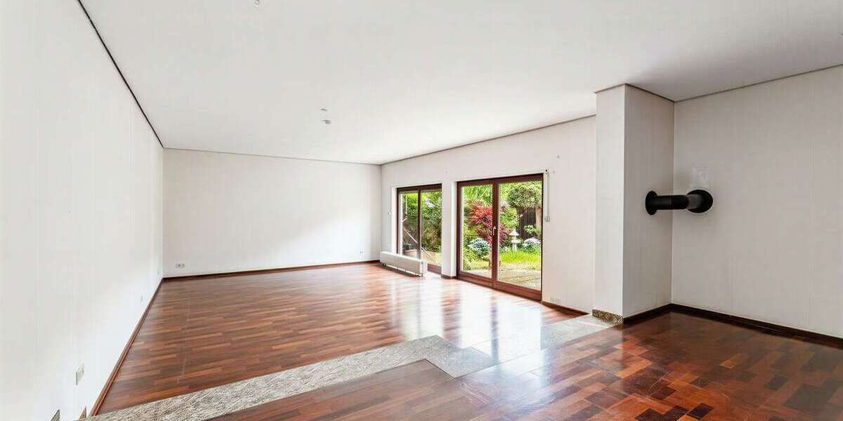 Einfamilienhaus Erlangen Bruck - 5 Zimmer, 146 m&sup2;, 549.000&euro; | Angebot:25192402