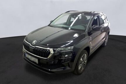 Skoda Karoq 96.650 km 20.740 &euro; Herzogenaurach 91074