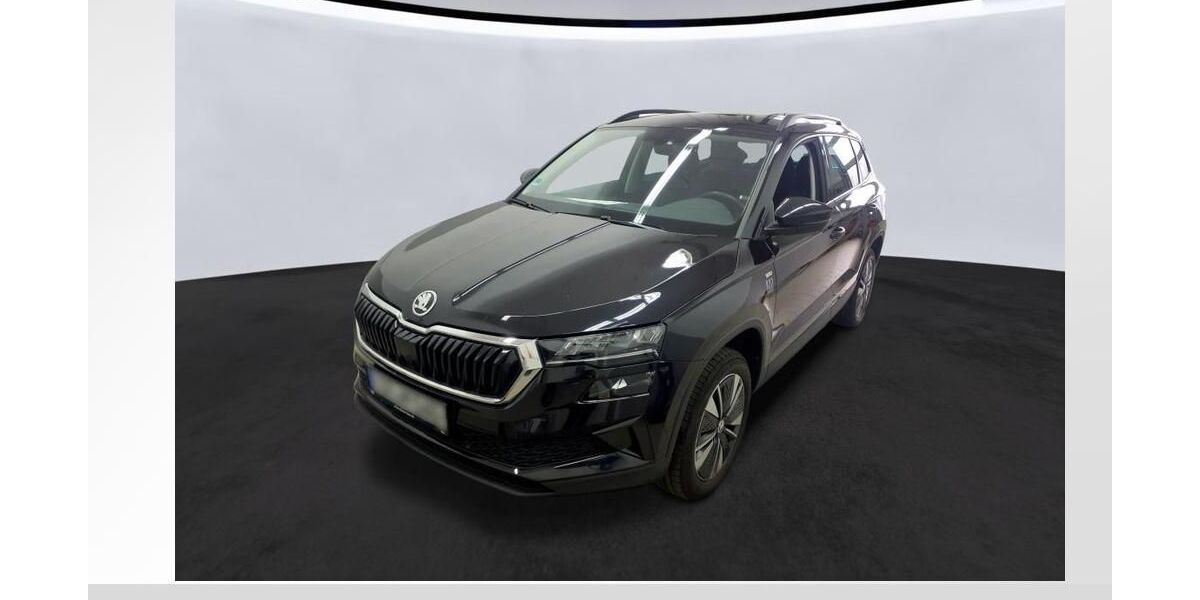 Skoda Karoq 96.650 km 20.740 &euro; Herzogenaurach 91074