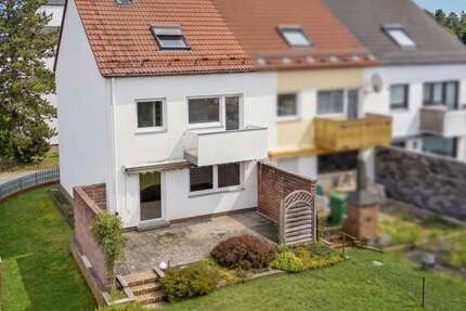 Haus Wendelstein - 5 Zimmer, 130 m&sup2;, 395.000&euro; | Angebot:25918251