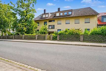 Wohnung Erlangen Alterlangen - 1 Zimmer, 41 m&sup2;, 149.000&euro; | Angebot:27104592