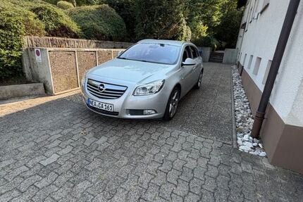 Opel Insignia 125.000 km 5.500 &euro; Diespeck 91456