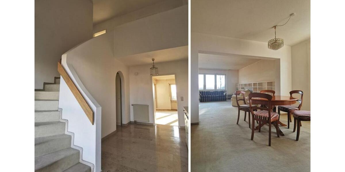 Einfamilienhaus Langenzenn - 7 Zimmer, 184 m&sup2;, 789.000&euro; | Angebot:24981105