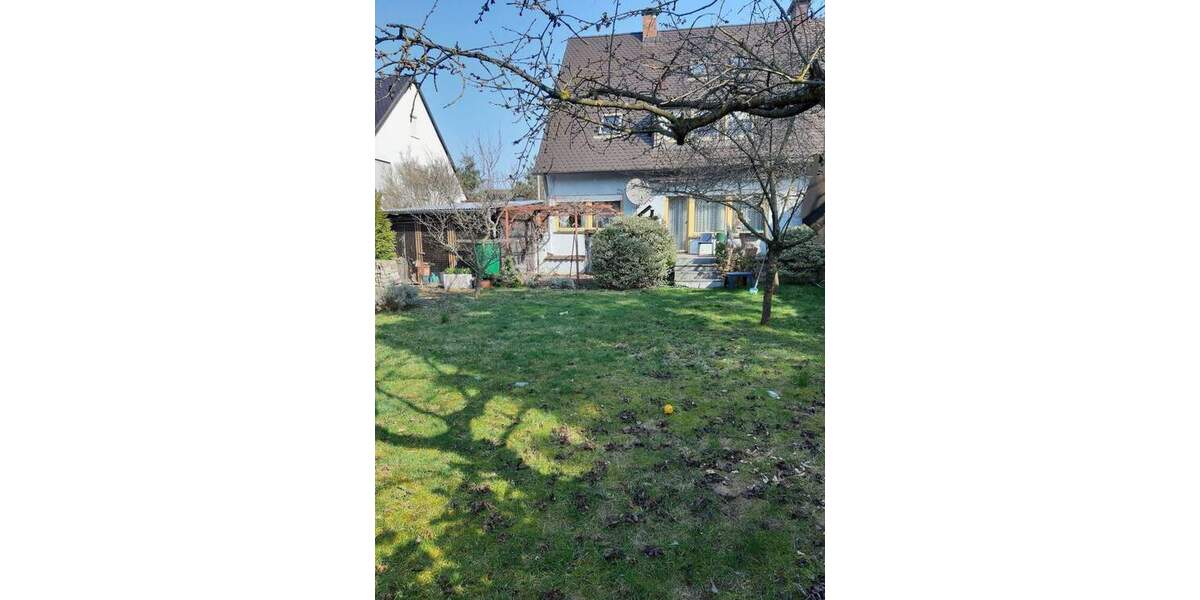 Mehrfamilienhaus, Wohnhaus Nürnberg Leyh - 5 Zimmer, 183 m&sup2;, 620.000&euro; | Angebot:25896359