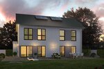 Individuelles Mehrfamilienhaus in Stein - Flexibles Wohnen mit allkauf Qualität und Service - Mehrfamilienhaus, Wohnhaus Stein | Angebot:27531586