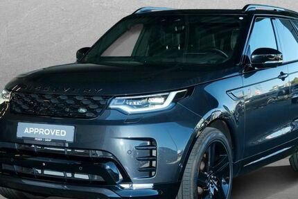 Land Rover Discovery 26.990 km 56.980 &euro; Nürnberg 90441