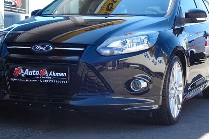 Ford Focus 113.441 km 7.280 &euro; Nürnberg 90431