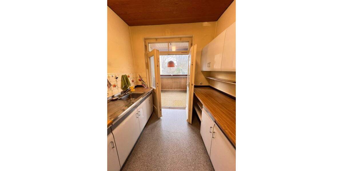 Mehrfamilienhaus, Wohnhaus Nürnberg Zerzabelshof - 9 Zimmer, 205 m&sup2;, 649.000&euro; | Angebot:25726435