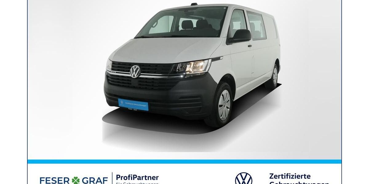 VW T6 Kombi 25.350 km 47.838 &euro; Nürnberg 90441