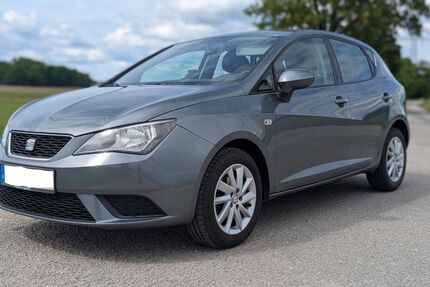 Seat Ibiza 195.500 km 3.700 &euro; Aurachtal 91086
