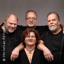4 SOULS - Songs für die Seele 10.11.2026 Comödie Fürth