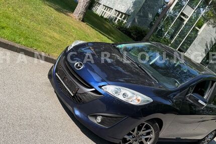 Mazda 5 110.000 km 8.900 &euro; Nürnberg 90431