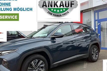 Hyundai TUCSON 49.980 km 19.690 &euro; Herzogenaurach 91074
