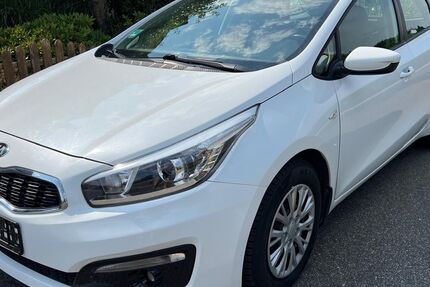 Kia ceed Sportswagon 169.800 km 5.000 &euro; Fürth 90762