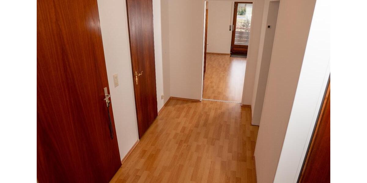 Etagenwohnung Nürnberg Almoshof - 2 Zimmer, 58 m&sup2;, 690&euro; | Angebot:25793610