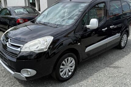 Citroen Berlingo 220.000 km 3.490 &euro; Fürth 90763