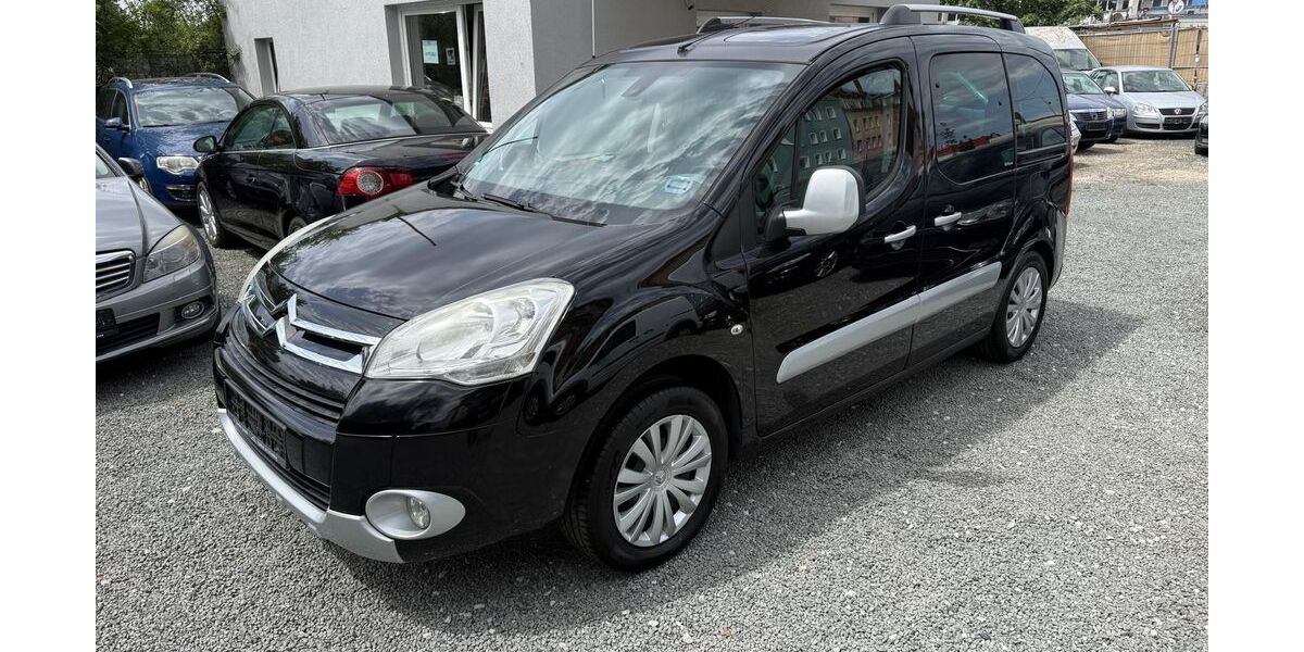 Citroen Berlingo 220.000 km 3.490 &euro; Fürth 90763