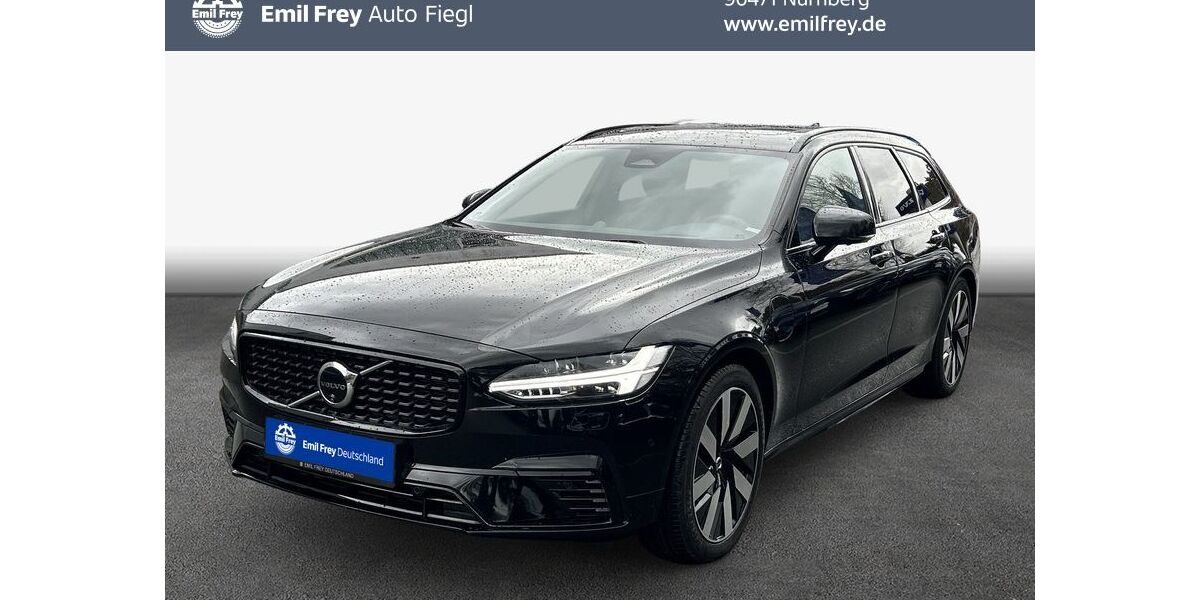 Volvo V90 26.486 km 55.990 &euro; Nürnberg 90471