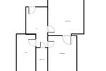 Etagenwohnung Nürnberg Eberhardshof - 2 Zimmer, 58 m&sup2;, 752&euro; | Angebot:25978584