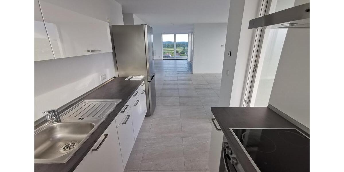 Einfamilienhaus Nürnberg Almoshof - 3 Zimmer, 106 m&sup2;, 1.170&euro; | Angebot:26575835