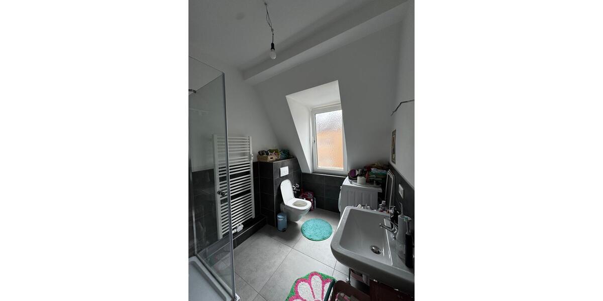 Etagenwohnung Nürnberg Erlenstegen - 2 Zimmer, 54 m&sup2;, 990&euro; | Angebot:25639631