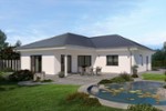 Ihr neues Zuhause: Moderner Bungalow in Zirndorf Weiherhof - Bungalow Zirndorf / Weiherhof Weiherhof | Angebot:27285015