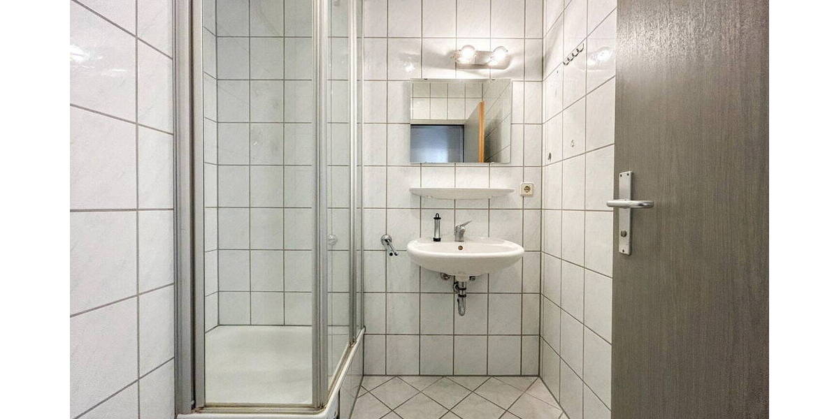 Etagenwohnung Fürth Südstadt - 2 Zimmer, 45 m&sup2;, 140.000&euro; | Angebot:26016293