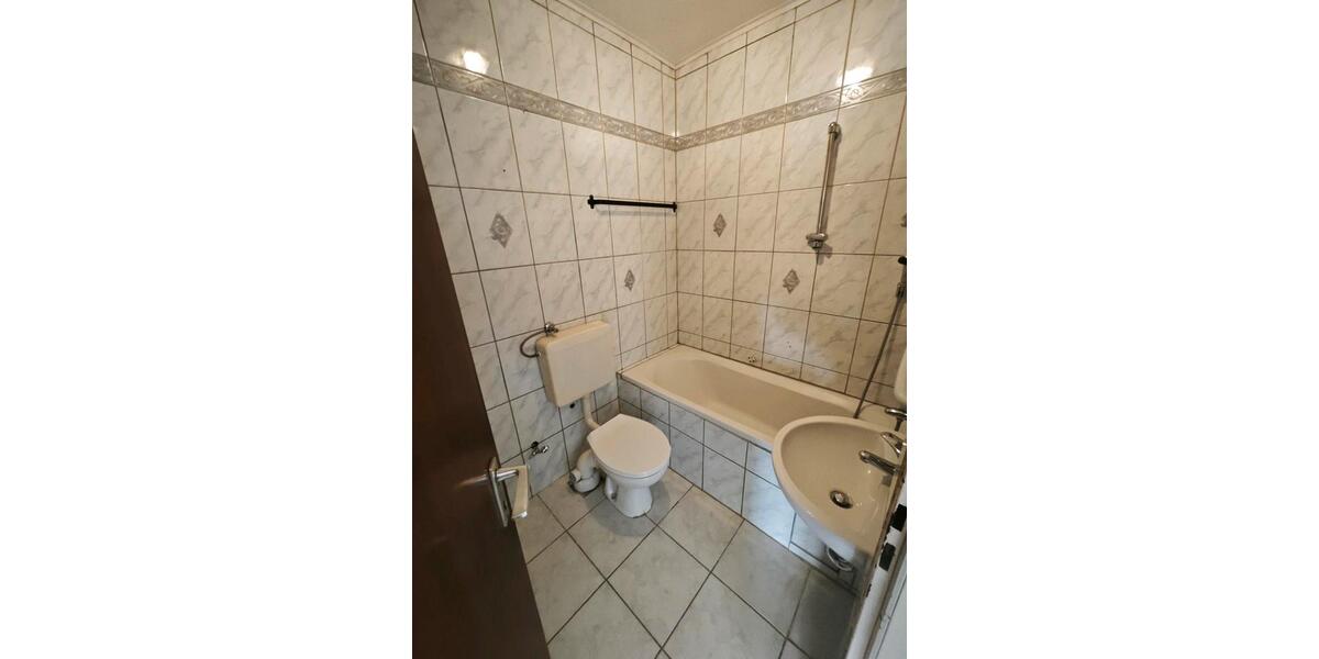 Etagenwohnung Nürnberg Gibitzenhof - 2 Zimmer, 47 m&sup2;, 169.000&euro; | Angebot:26381901