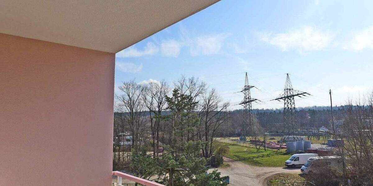 Etagenwohnung Nürnberg Rehhof - 3 Zimmer, 84 m&sup2;, 390.000&euro; | Angebot:25926645