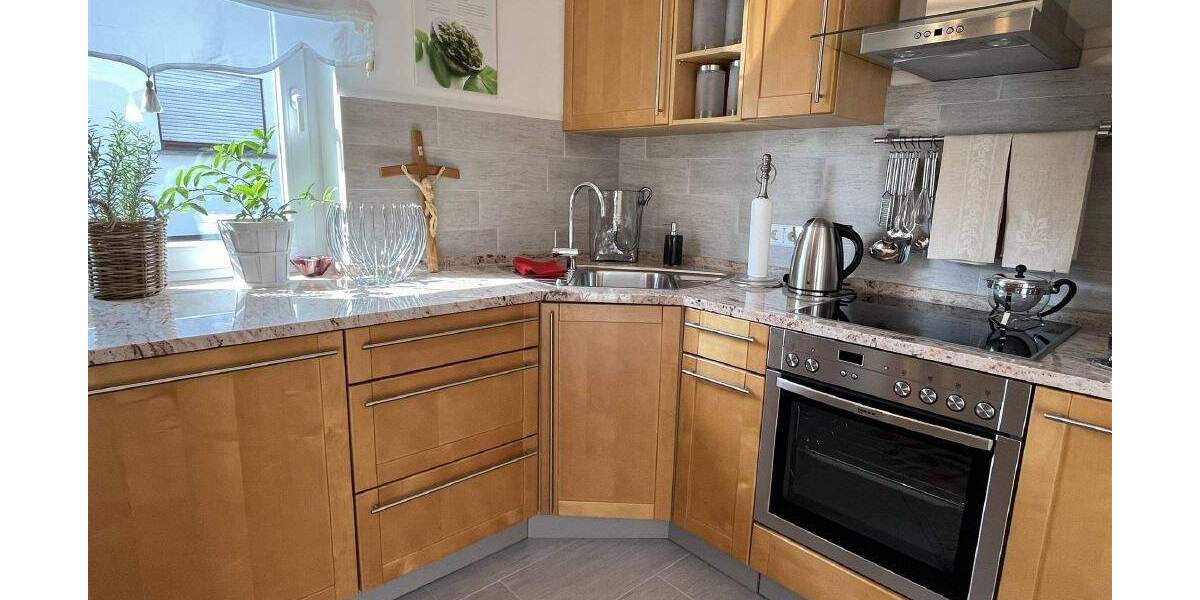 Einfamilienhaus Burgthann Mimberg - 6 Zimmer, 140 m&sup2;, 529.000&euro; | Angebot:25671813