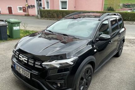 Dacia Jogger 18.000 km 18.900 &euro; Simmelsdorf 91245