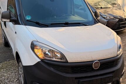 Fiat Doblo 125.000 km 7.999 &euro; Wendelstein 90530