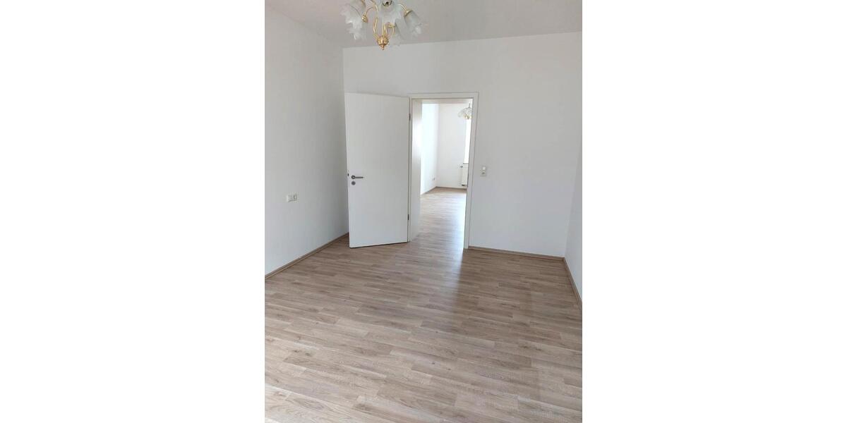 Etagenwohnung Nürnberg Hasenbuck - 2 Zimmer, 47 m&sup2;, 175.000&euro; | Angebot:25546938