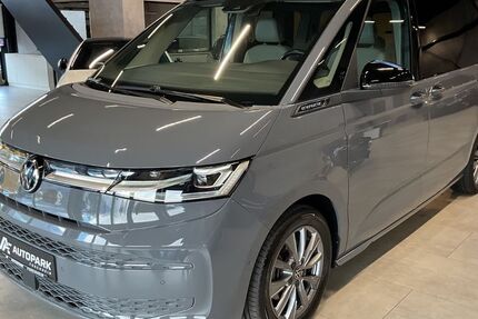 VW T7 Multivan 56.500 km 49.980 &euro; Forchheim 91301