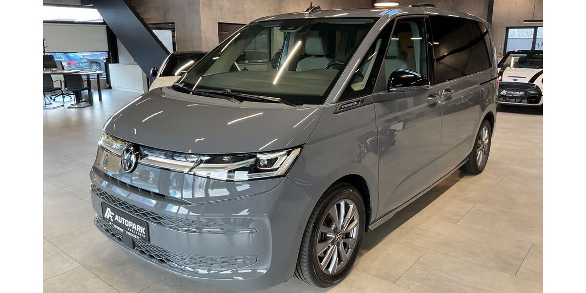 VW T7 Multivan 56.500 km 49.980 &euro; Forchheim 91301