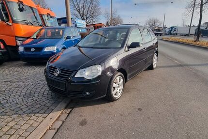 VW Polo 218.000 km 800 &euro; Nürnberg 90431