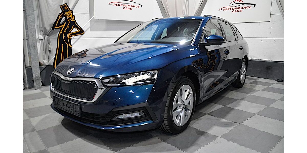 Skoda Octavia 150.000 km 16.999 &euro; Nürnberg 90431