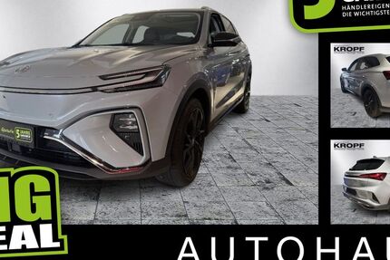 MG Marvel R 25.276 km 26.290 &euro; Nürnberg 90429
