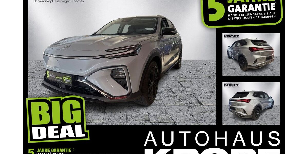 MG Marvel R 25.276 km 26.290 &euro; Nürnberg 90429