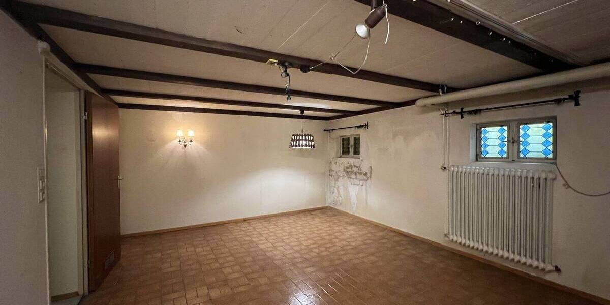 Reihenmittelhaus Erlangen Alterlangen - 6 Zimmer, 118 m&sup2;, 499.000&euro; | Angebot:26015809