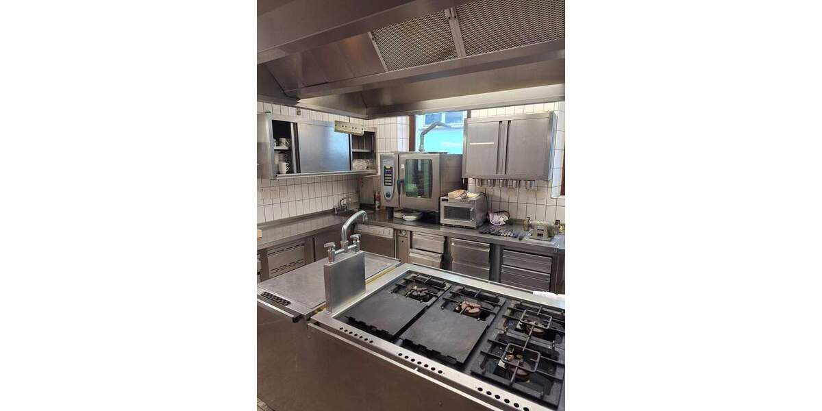 Gewerbeobjekt Heilsbronn - 1 Zimmer, 498.000&euro; | Angebot:25689614