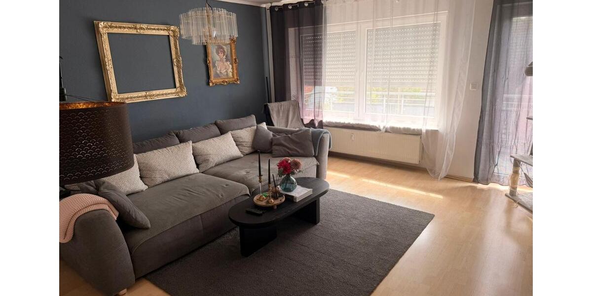 Etagenwohnung Weisendorf - 5 Zimmer, 100 m&sup2;, 850&euro; | Angebot:26600549
