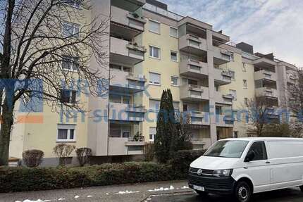 Wohnung Fürth Bislohe - 2 Zimmer, 67 m&sup2;, 199.000&euro; | Angebot:24559295