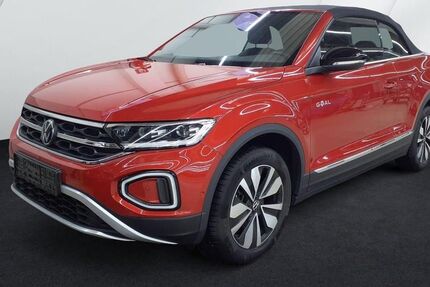 VW T-Roc 25.650 km 25.880 &euro; Forchheim 91301